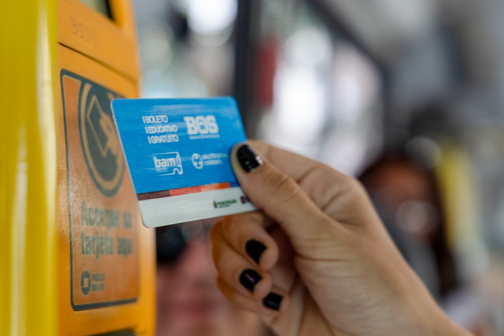 En una semana más de 88 mil personas se inscribieron en el Boleto Educativo Gratuito