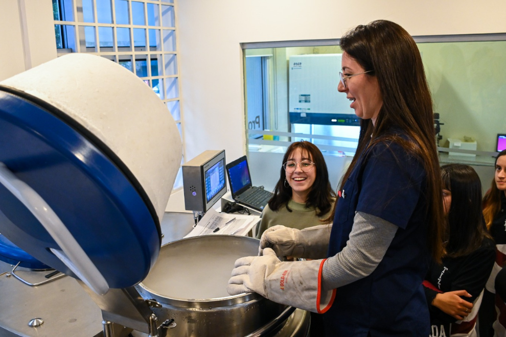 La Provincia abrió la convocatoria de proyectos de innovación educativa