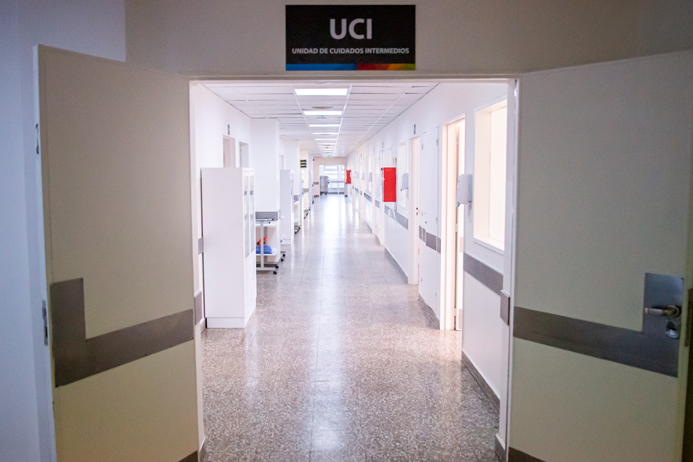 Entró en vigencia la descentralización de la gestión hospitalaria