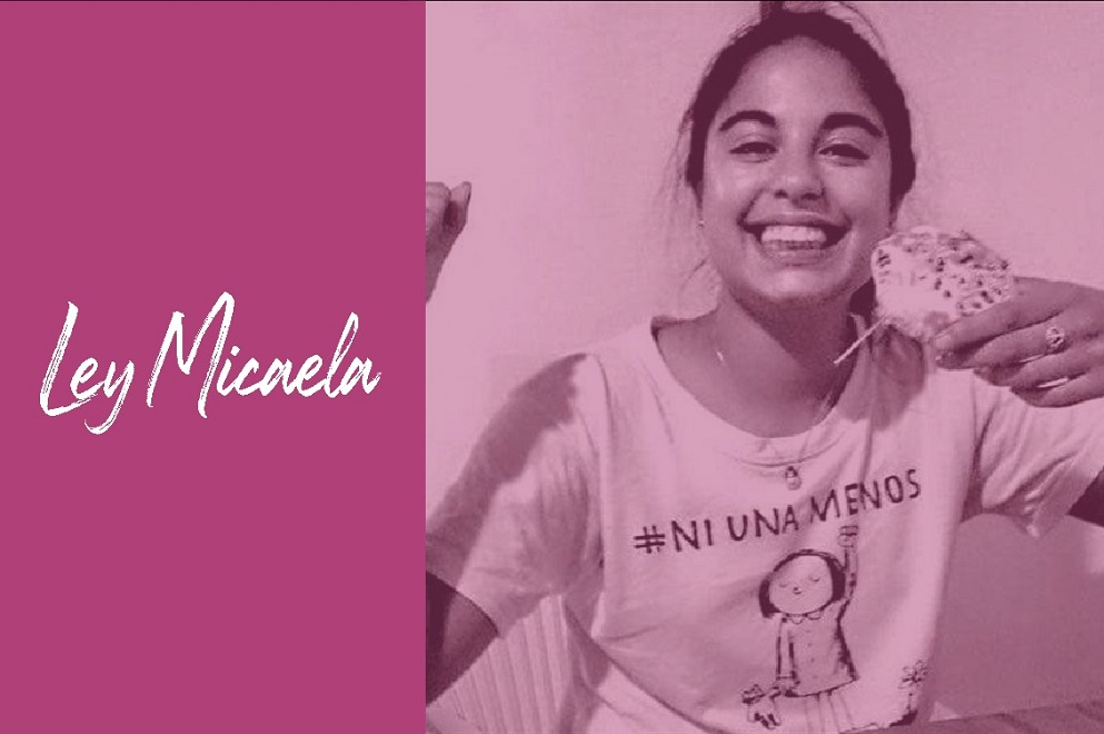 Ley Micaela: están abiertas las inscripciones para que agentes del Estado se capaciten