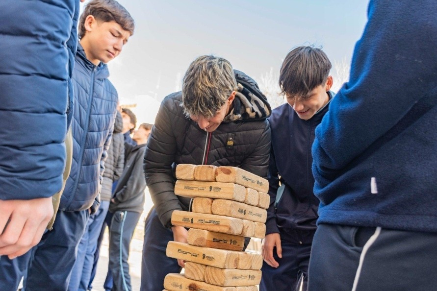 Último Primer Día: estrategias para prevenir el consumo de sustancias en adolescentes