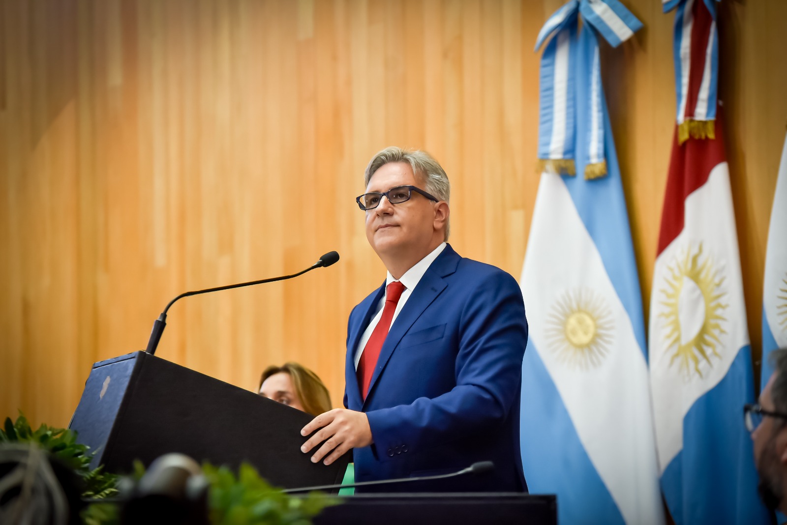 26 localidades ya adhirieron a la nueva Ley de Seguridad