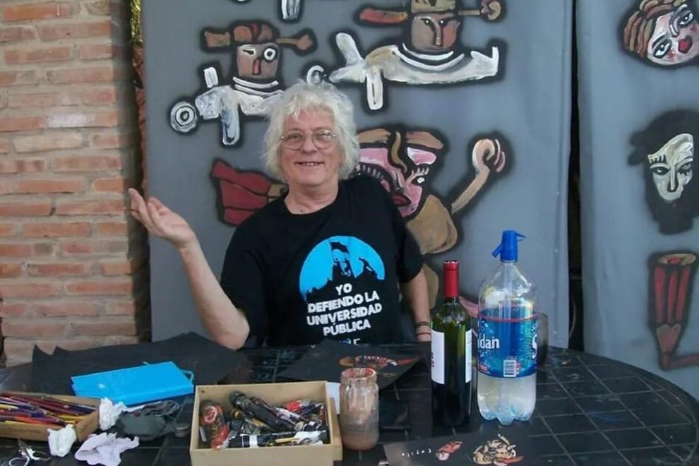 Siete personalidades de la cultura serán distinguidas por su mérito artístico