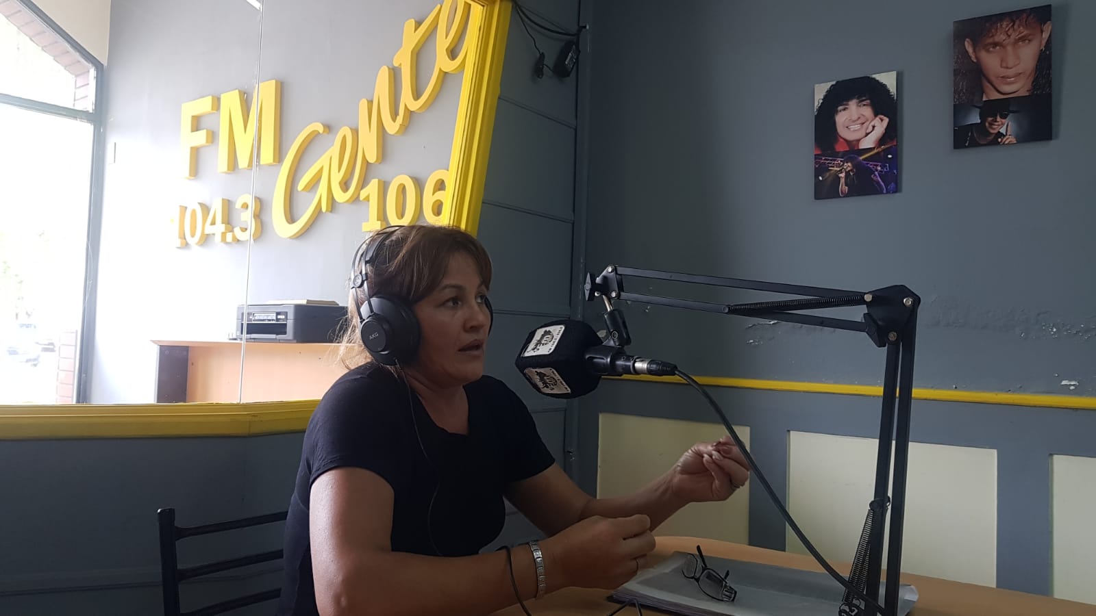 Colonia Vicente Agüero: Madre pide que el fiscal reabra la causa, investigue y libere a sus hijos.