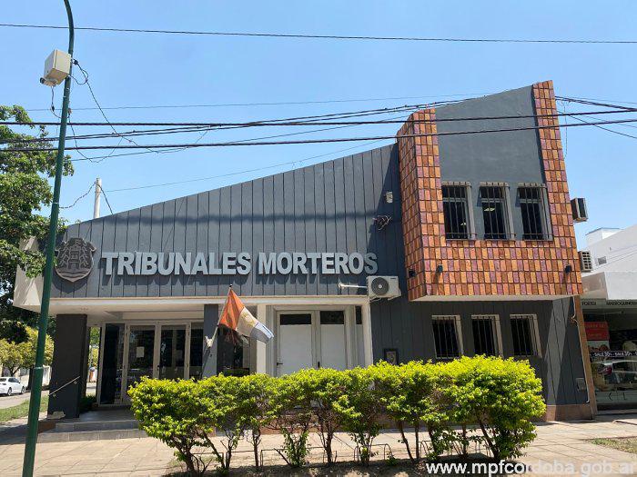 DOS DETENIDOS, UNO EN MORTEROS Y OTRO EN BALNEARIA, POR POR ABUSO SEXUAL CONTRA MENORES