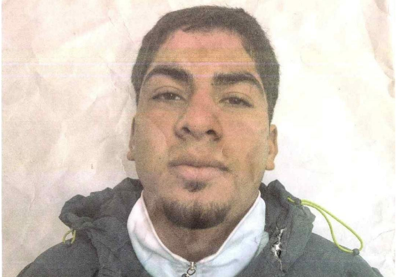 PIDEN COLABORACIÓN PARA ENCONTRAR A UN HOMBRE EN CÓRDOBA