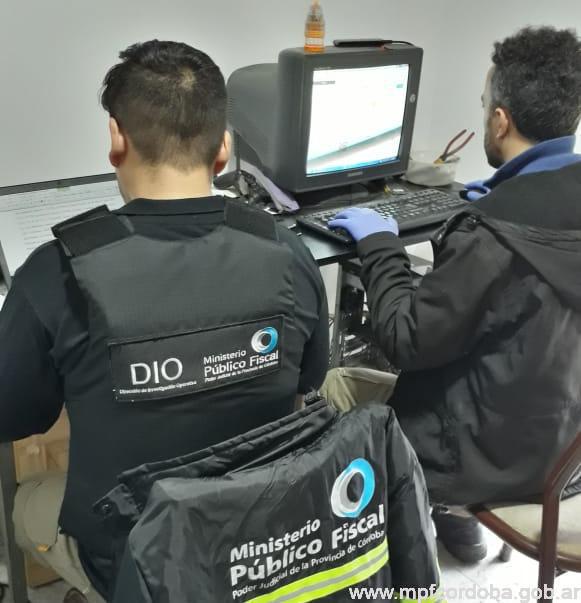 VILLA MARÍA: UN DETENIDO, CON ANTECEDENTES, POR ABUSO SEXUAL INFANTIL