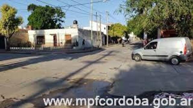 VILLA EL NAILON: HAY TRES PRÓFUGOS IMPUTADOS POR HOMICIDIO AGRAVADO