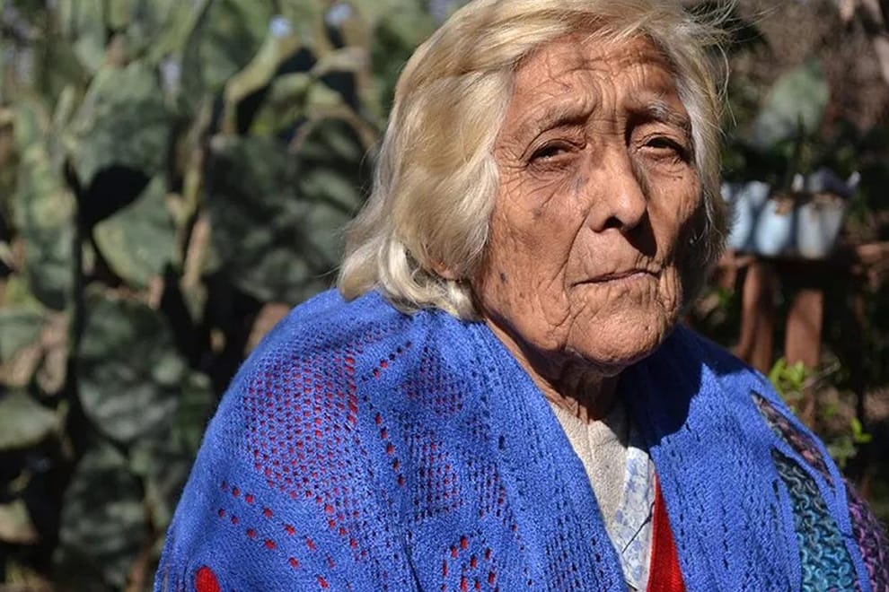 Ramona: la lucha de una mujer que se hizo ley