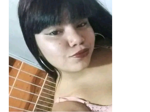BUSCAN A UNA ADOLESCENTE DE ALTA GRACIA