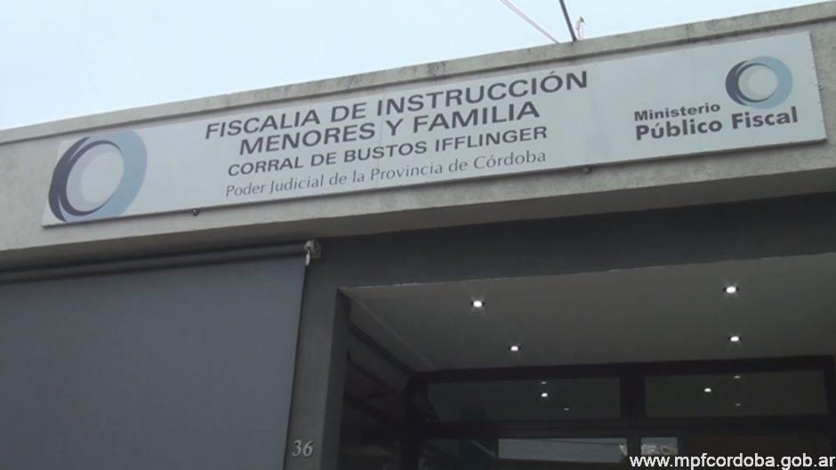 CORRAL DE BUSTOS-IFFINGLER: VA A JUICIO POR FEMICIDIO
