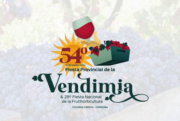 ¡Colonia Caroya está de fiesta!