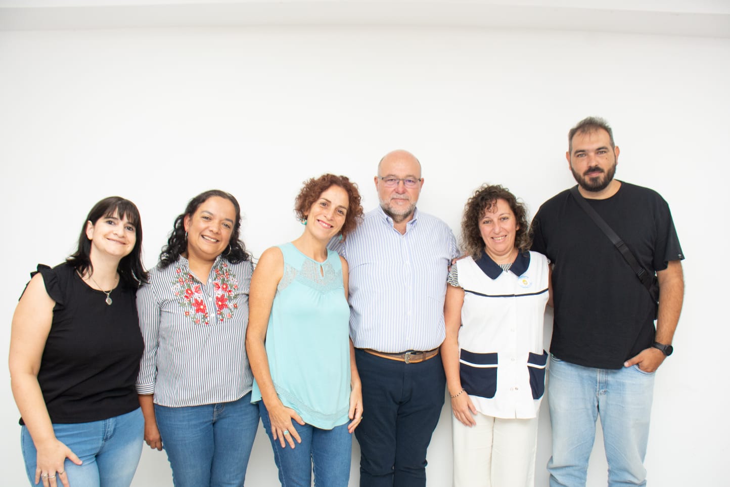 El festival aceptó dos escuelas más en la comisión.