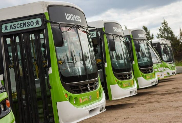 Colonia Caroya: Gestiones para el transporte escolar en escuelas rurales