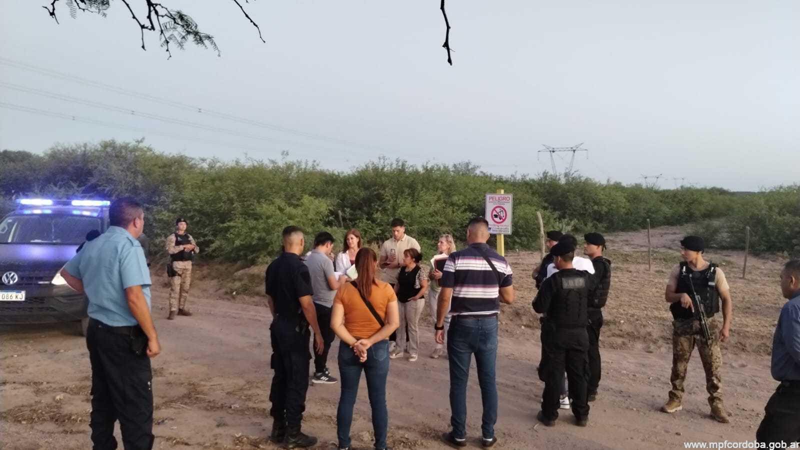 VILLA QUILINO: CONDENA POR HOMICIDIO CULPOSO EN UNA CAUSA POR PICADAS DE MOTOS