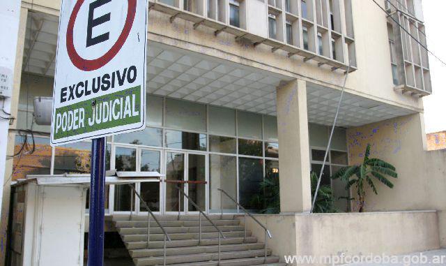 VA A JUICIO EL EX INTENDENTE DE VILLA MARIA