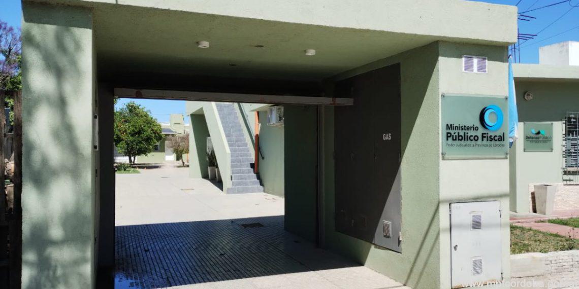 UN DETENIDO POR HOMICIDIO EN LAS VARILLAS