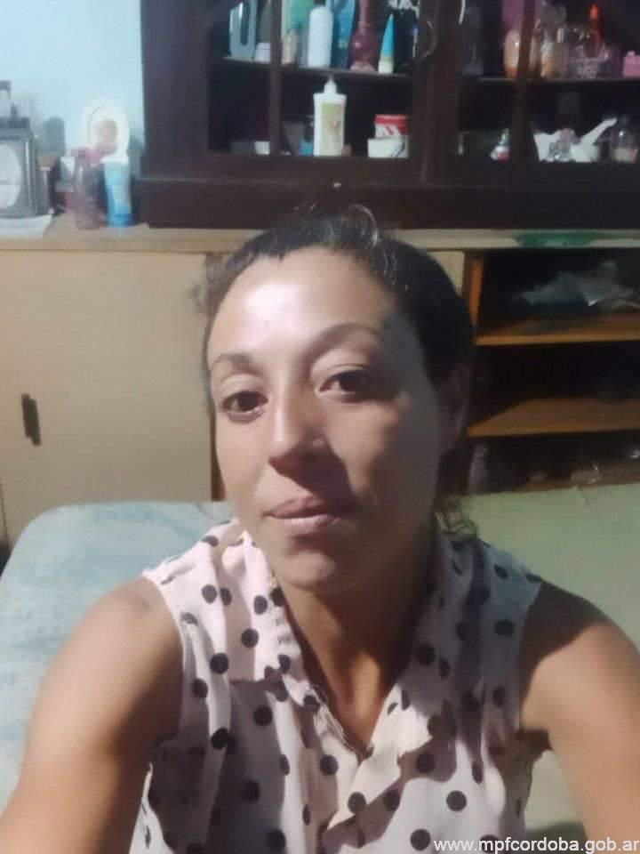 BUSCAN A UNA MUJER DESAPARECIDA EN RÍO CUARTO