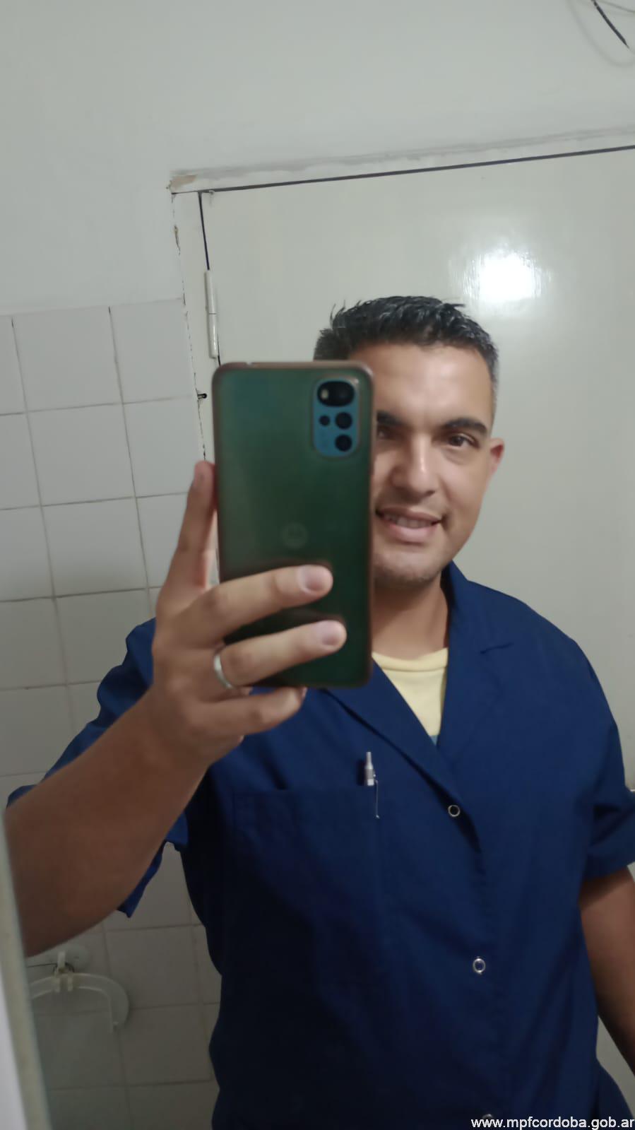CÓRDOBA: BUSCAN UN HOMBRE DE BARRIO AUTÓDROMO