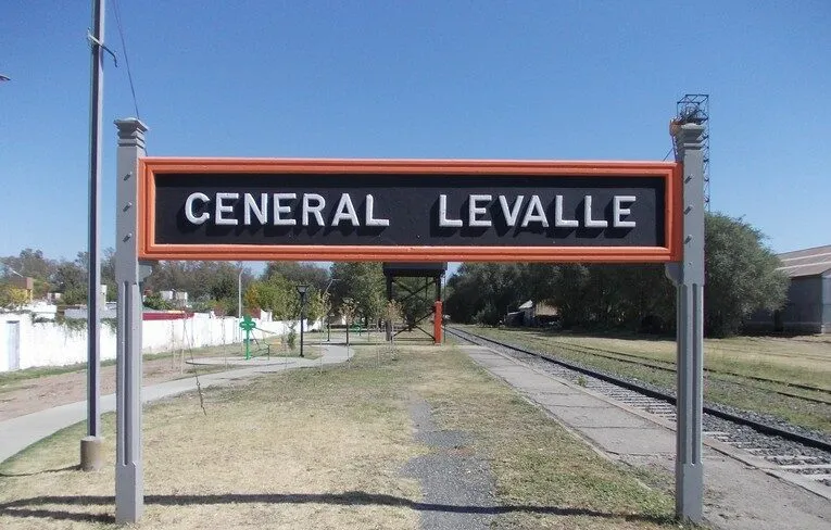 GENERAL LEVALLE: QUEDÓ DETENIDO UN SUJETO POR EL CRIMEN DE SU HIJO DE DOS AÑOS