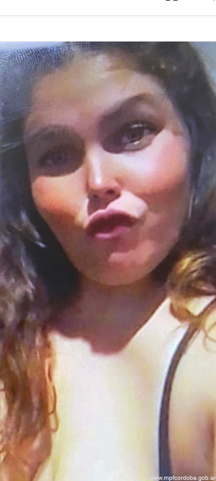 PREOCUPACIÓN EN COSQUÍN POR UNA MUJER DE 24 AÑOS QUE DESAPARECIÓ CON SU HIJA DE SEIS