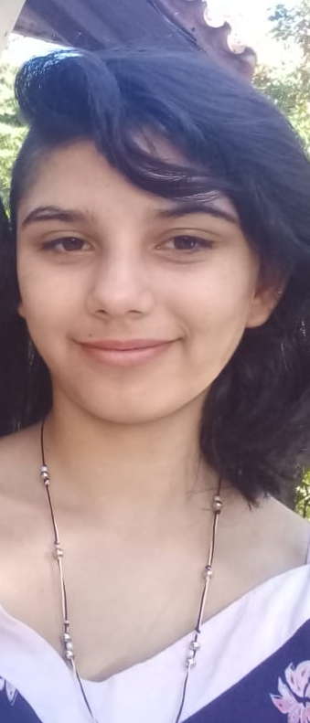 BUSCAN A UN ADOLESCENTE EN CÓRDOBA