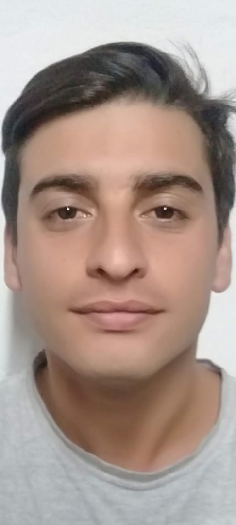 PIDEN COLABORACIÓN PARA ENCONTRAR A UN JOVEN DESAPARECIDO EN CORDOBA