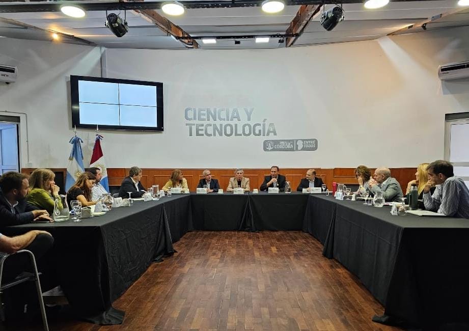 La Región Centro se enfoca en incrementar la productividad y las exportaciones de la Economía del Conocimiento