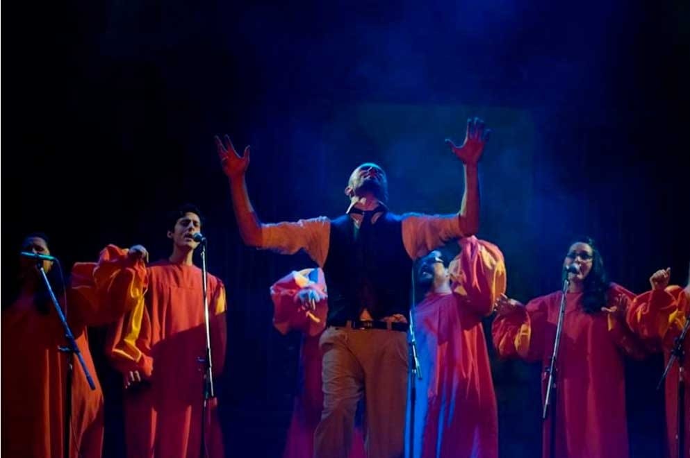 Teatro, música religiosa y popular: la agenda cultural de la semana