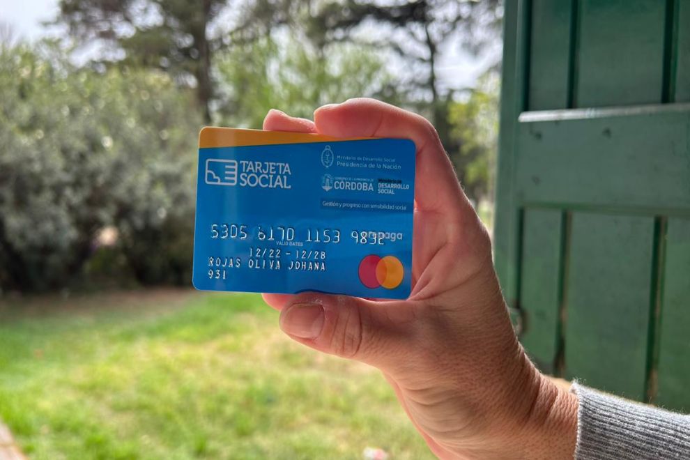 El miércoles se acredita la Tarjeta Social para Celiacos