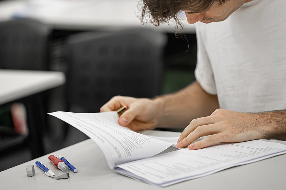 Abren las inscripciones para el examen único de residencias en salud 2024