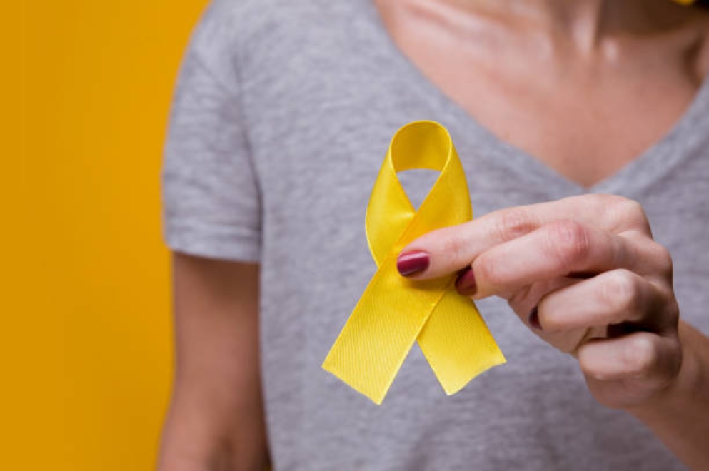 Este lunes comienza la Semana de la Endometriosis