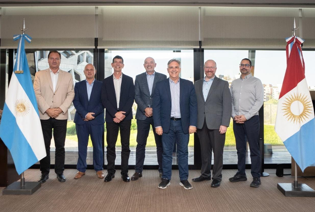 Córdoba consolida su liderazgo en el desarrollo de las economías del conocimiento