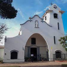 En Jesús  María el Vía Crucis se hará en el Anfiteatro