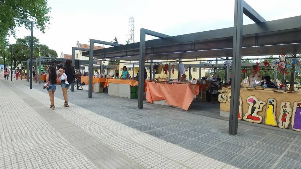 Jesús María: grilla completa para disfrutar el fin de semana