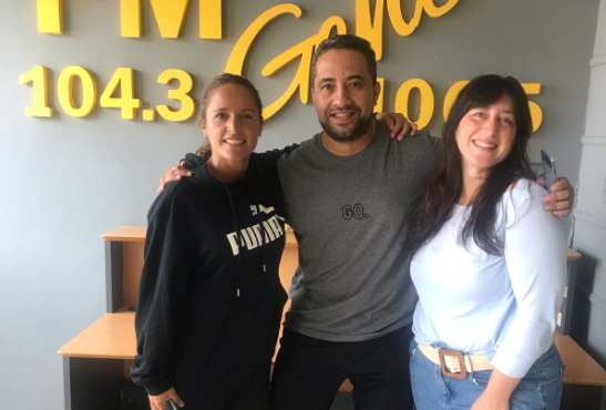 Torneo Rankeable de Pádel