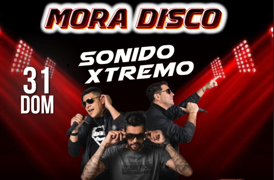 Sonido Xtremo en la previa de Va Con Onda Premium