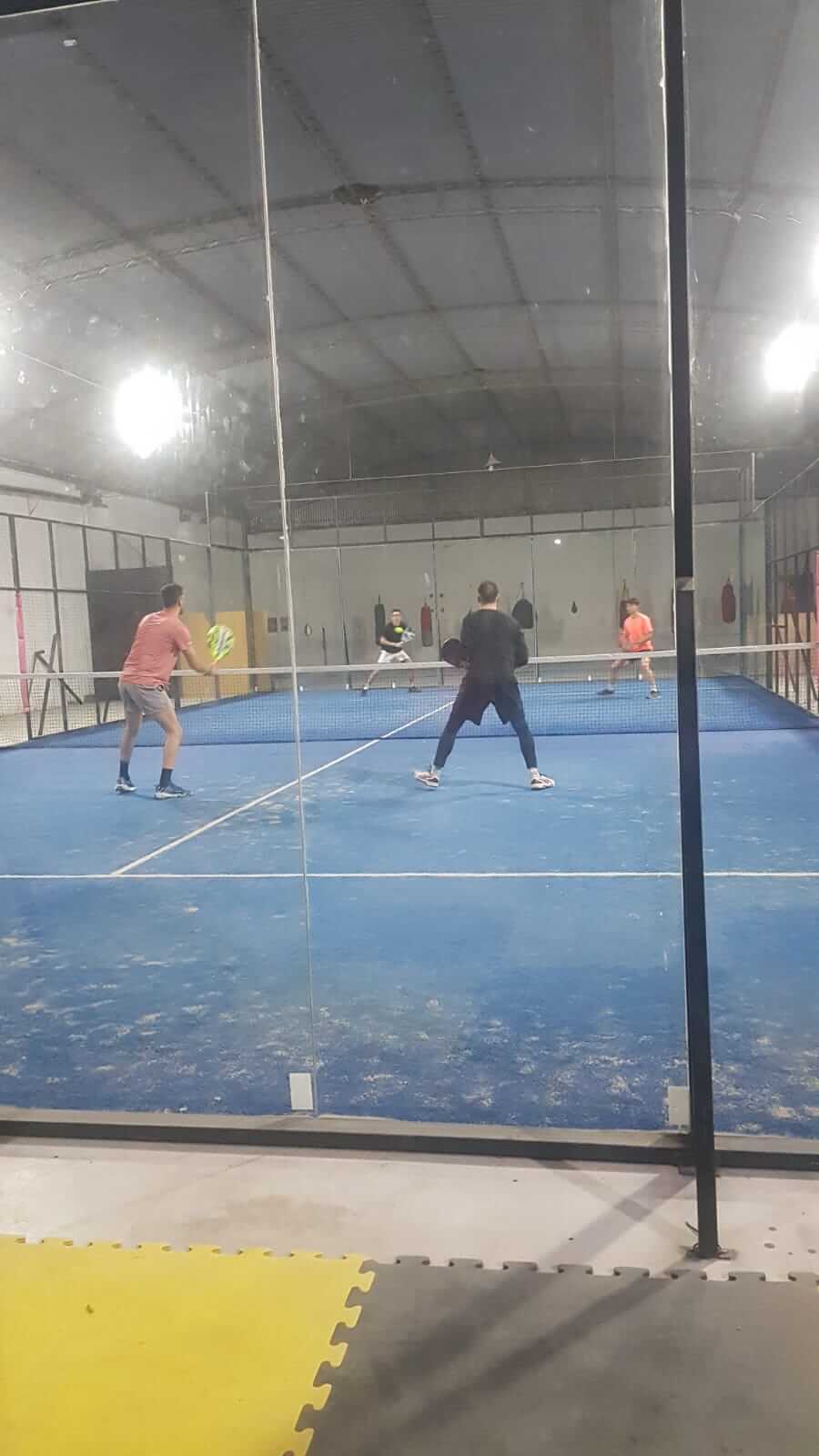 Tercera fecha del torneo rankeable 2024