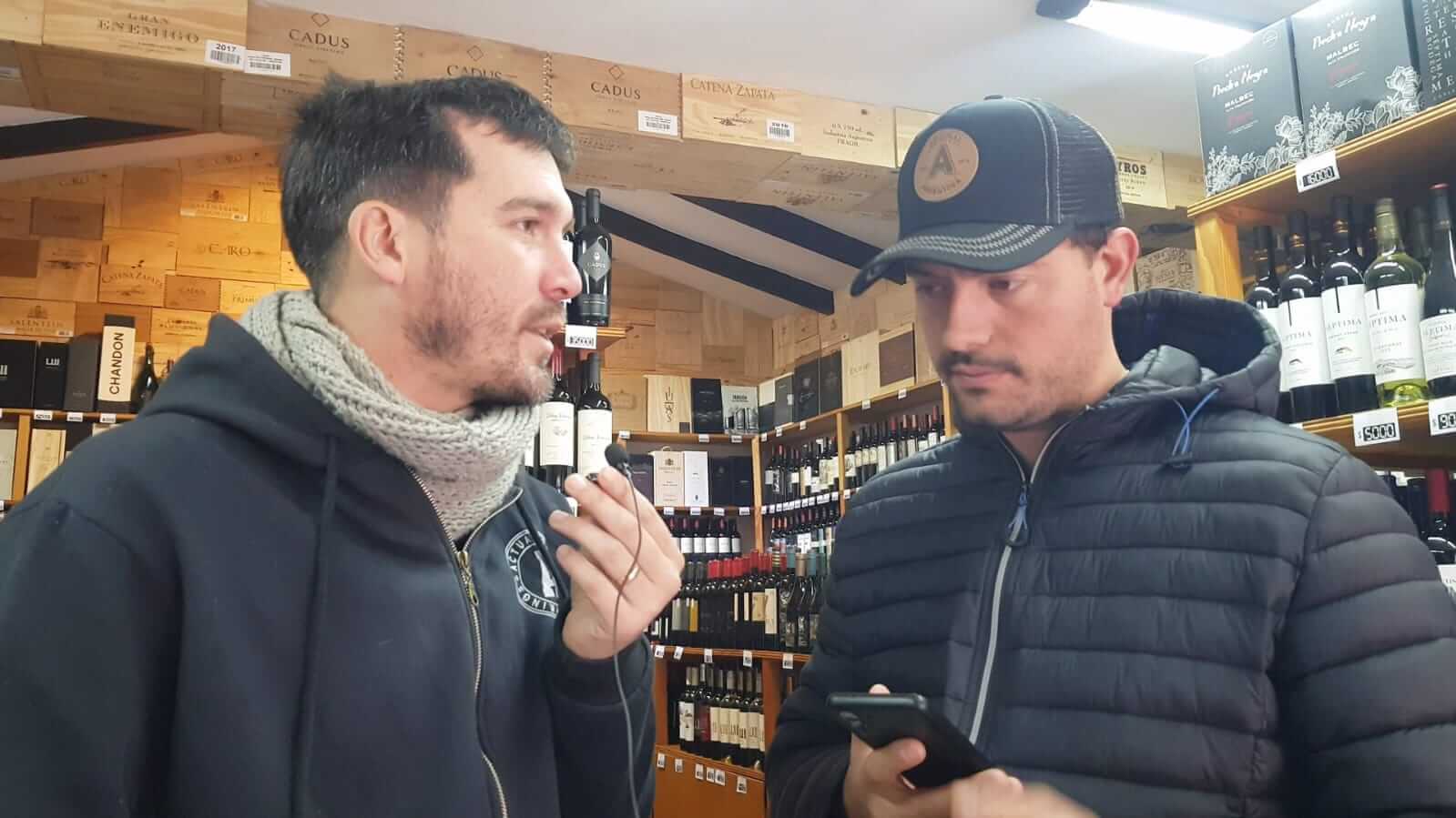 La Vinoteka de Jose celebra sus 40 años con una Expo Vino