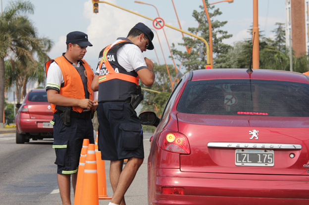 Así será el operativo de seguridad para el Día de la Primavera