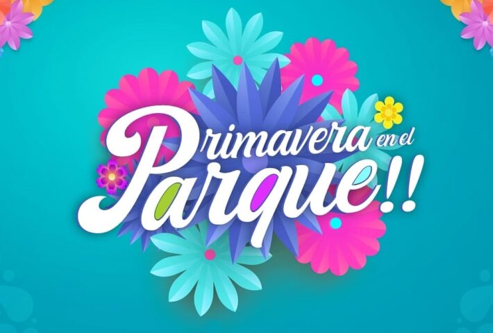 ¡Colonia Caroya recibirá la Primavera!