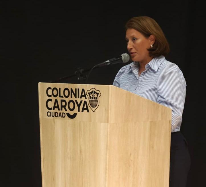Colonia Caroya elimina 12 tasas municipales para impulsar el desarrollo local