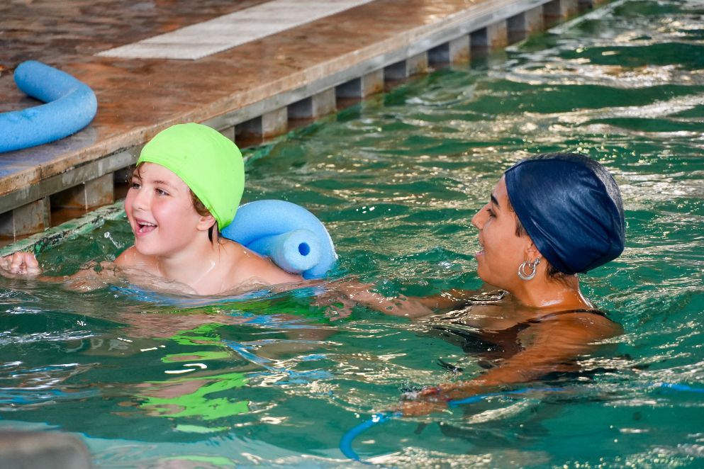 Las escuelas de verano provinciales culminaron su temporada con la participación de más de 6.500 niños