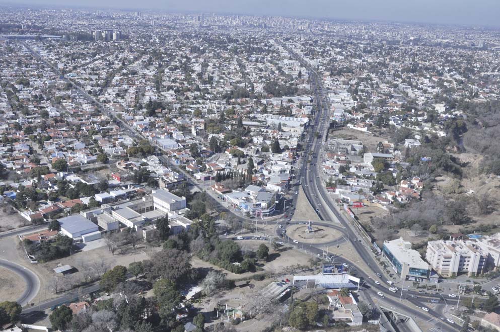 Seguridad: el Observatorio de Seguridad y Convivencia del COPEC presentó el informe mensual del delito en la provincia