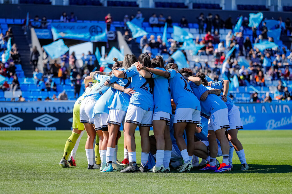 Arranca el Torneo de Fútbol Femenino: Belgrano recibe a Talleres en Alberdi