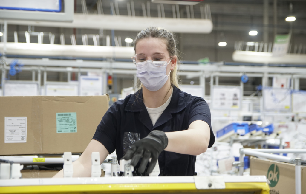 Pymes cordobesas pueden postularse para recibir asistencia económica para certificar calidad