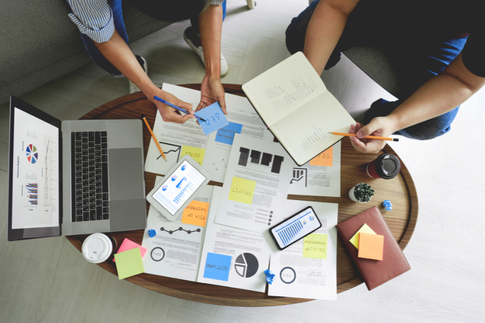 Programa Lazos 2025: Inscripciones abiertas para pymes y profesionales