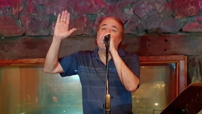 La previa del baile con Dante de ‘Orly La Maquina del país’.