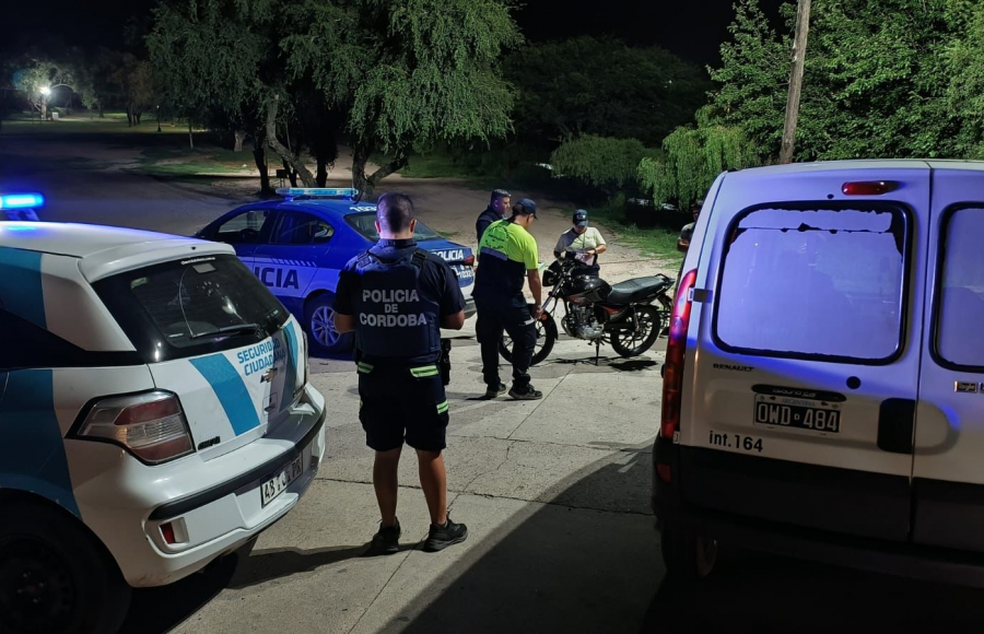 En tan solo un fin de semana, se labraron 39 actas por infracciones