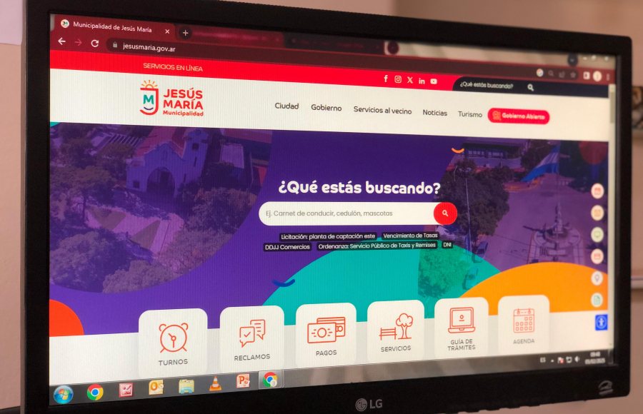 Jesús María brindará descuentos especiales en tasas municipales a contribuyentes cumplidores